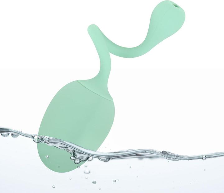 Produktbild Amorelie »Oh to Go 2.0« VibroEi mit Fernbedienung