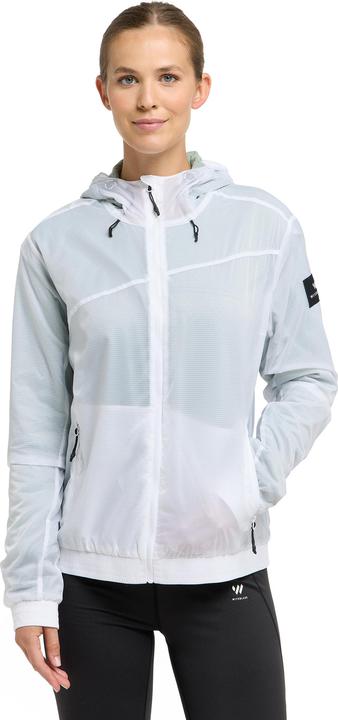 Produktbild Witeblaze CLARA Ladies jacket w. lining wei XL (XL)