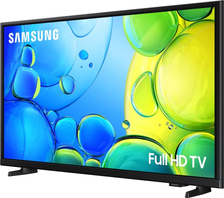 Produktbild Samsung TV TV LED FHD 40in UE40F6002FKXXH (40", LED, Full HD)