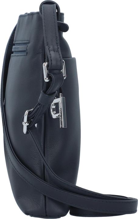 Actual product image Picard Timeless shoulder bag leather 19 cm