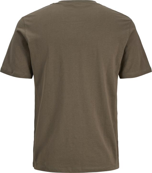 Produktbild Jack & Jones Gedruckt T-shirt T-shirt (XXL)