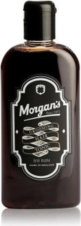 Morgans Pomade Morgan's Hair Grooming Tonic - 250 Ml (250 ml)