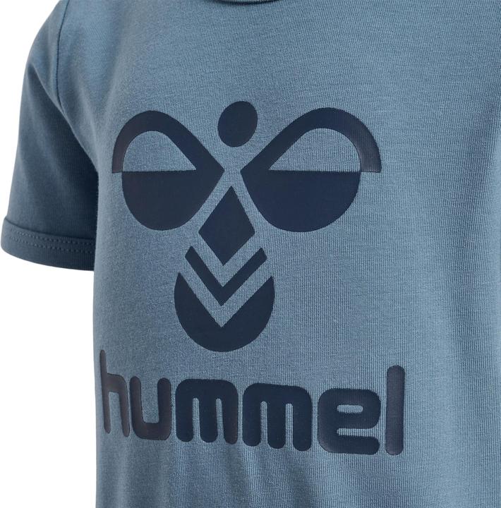 Actual product image hummel Hmlmads Bodysuit S/S (98)
