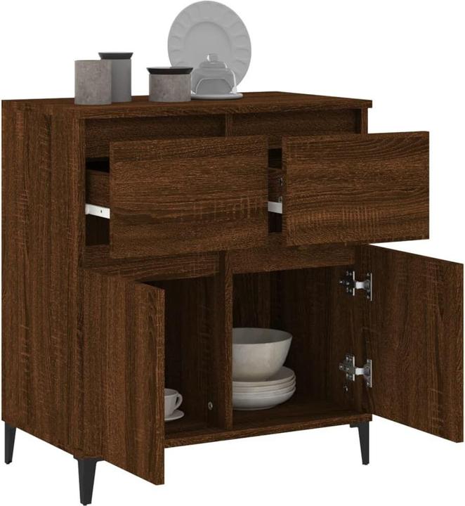 Produktbild vidaXL Alma (35 x 60 x 70 cm)