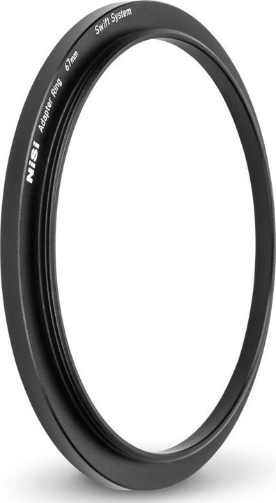 Productafbeelding Nisi Adapterringen (Filteradapter, 67 mm)