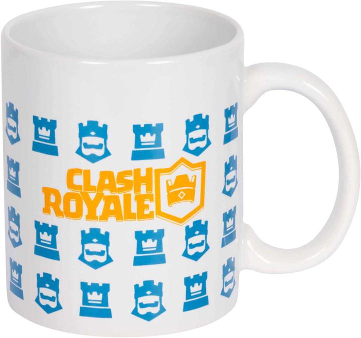 Produktbild Stor Clash Royale (325 ml, 1x)
