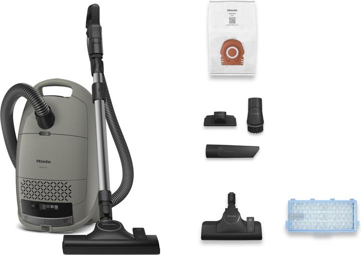 Immagine prodotto Miele Guard M1 Select Casa Grey