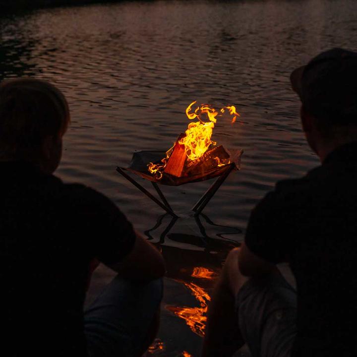 Produktbild Fennek Grill High Fire (60 cm)