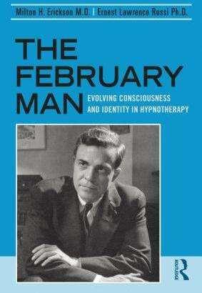 Produktbild The February Man (Englisch, Milton H. Erickson)