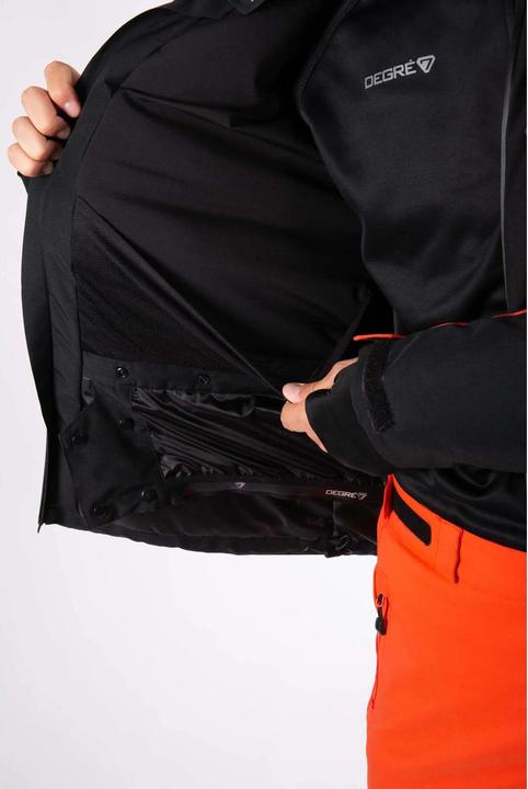 Immagine prodotto Degré 7 Endron (56)