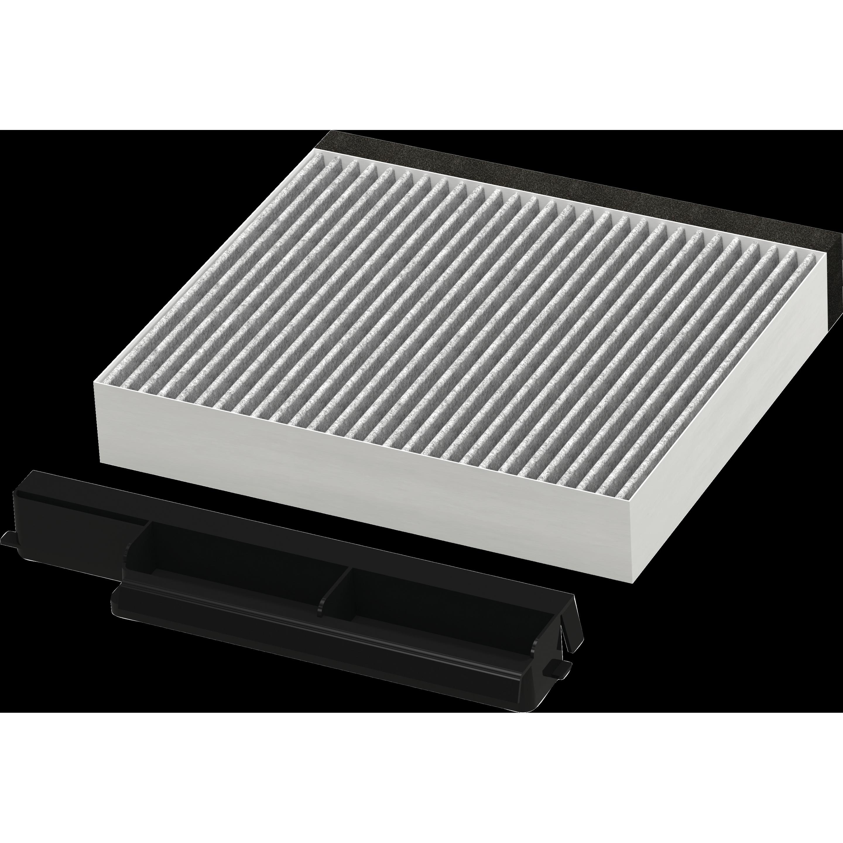 Neff Z51DXB1X4 Clean Air Standard Geruchsfilter für Wandessen, Zubehör Kochen + Backen