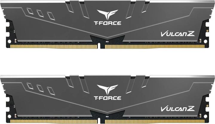 Actual product image Team Group Vulcan Z (2 x 8GB, 3200 MHz, DDR4-RAM, DIMM)
