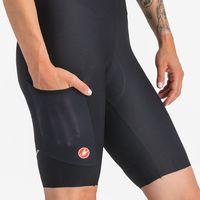 Produktbild Castelli Unlimited Endurance W DT Bibshort (XL)
