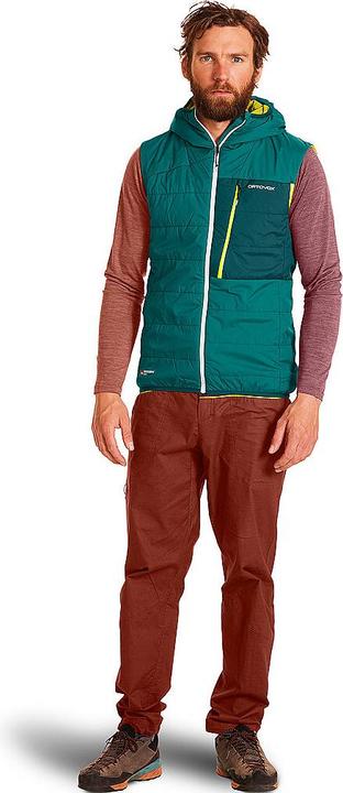 Actual product image Ortovox Piz Duan Vest (XL)