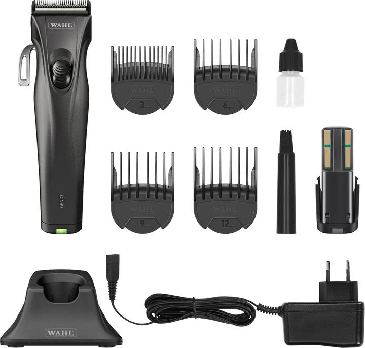 Produktbild Wahl Genio