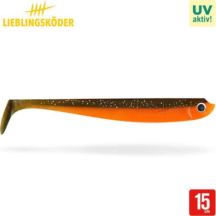 Produktbild Lieblingsköder MöRiff (7.50 cm)