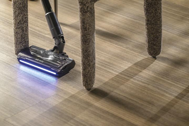 Actual product image Hoover HF210P 011