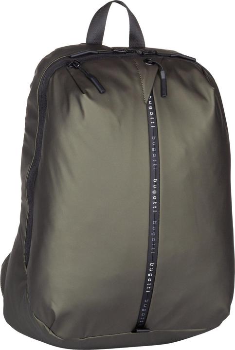 Produktbild Bugatti Rucksack BLANC (20 l)