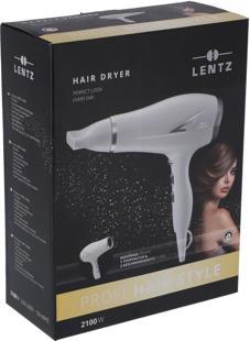 Produktbild Lentz Haartrockner 2100 Watt (2100 W)