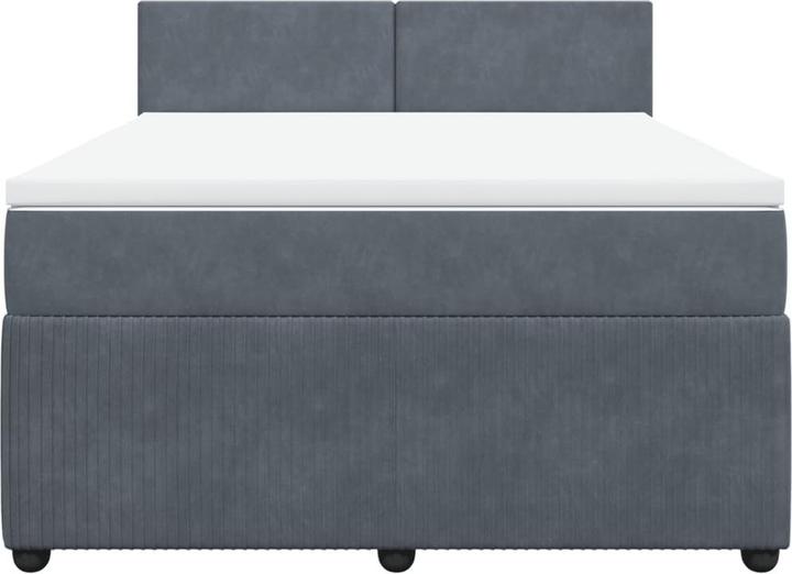 Immagine prodotto vidaXL Boxspringbett (140 x 200 cm)