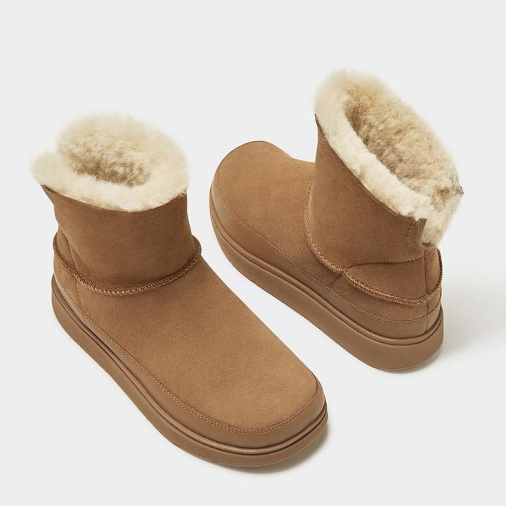 Image du produit Fitflop Mini-Lammfellstiefel (41)
