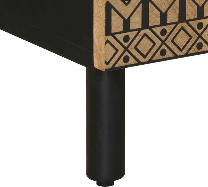 Image du produit vidaXL Highboard (40 x 33.50 x 110 cm)