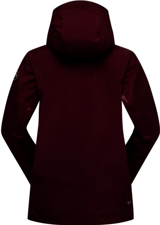 Actual product image La Sportiva Sender GTX Performance Jkt W (M)