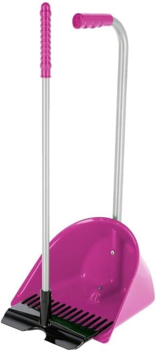Produktbild Kerbl Mistboy MINI, pink, 60 cm, komplett
