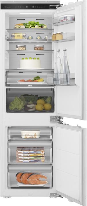 Produktbild Hisense RB3B250SAWE (252 l)