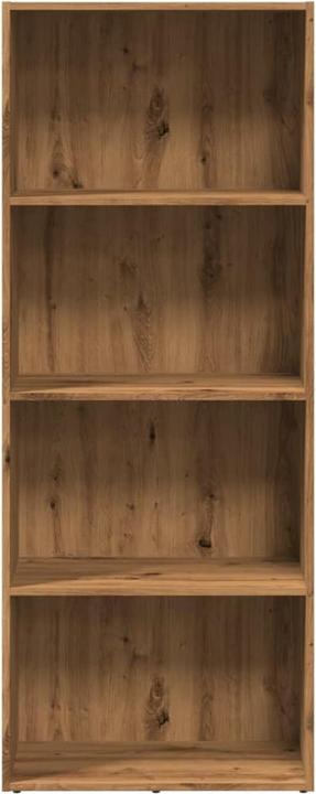 Actual product image vidaXL Banning (30 x 30 x 152 cm)