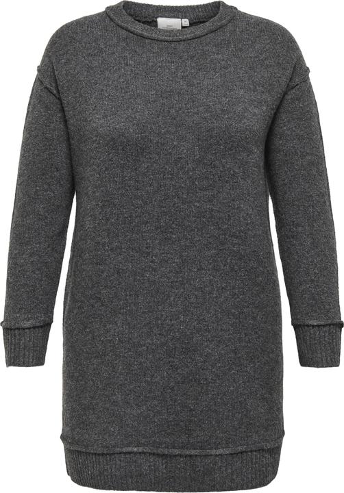 Image du produit Only CARHAZEL Langes Kleid Strickkleid (S)