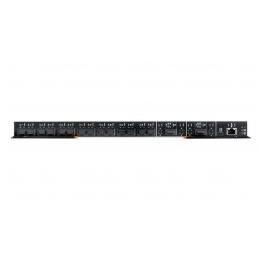 Lenovo ISG Flex System Fabric SI4093 System Interconnect Module - Digitec