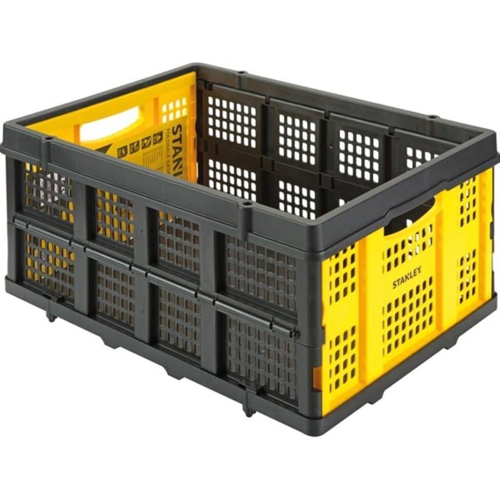 Stanley, Transportwagen, Basket foldable 25Kg (25 kg)