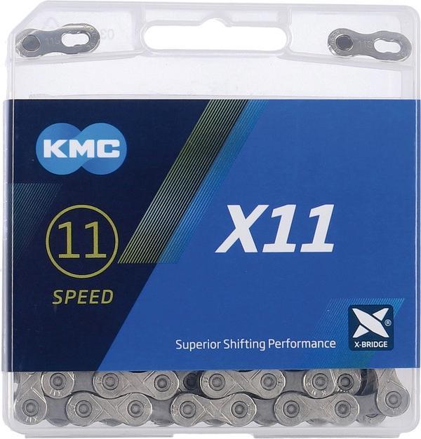 Actual product image KMC X11 (11-speed)