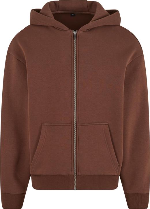 Chocolate Brown