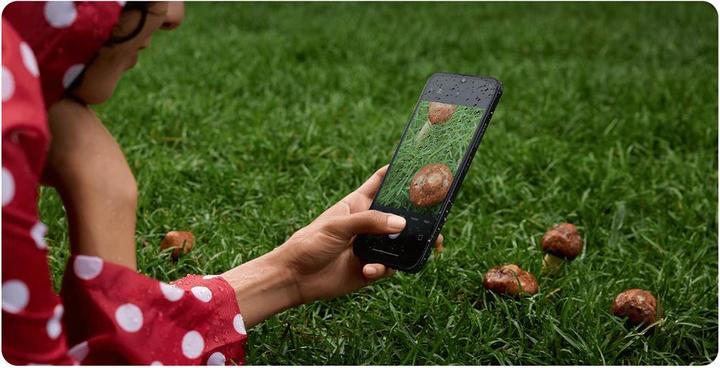 Image du produit Xiaomi Redmi 15C (128 Go, Midnight Black, 6.90", Double SIM, 4G)