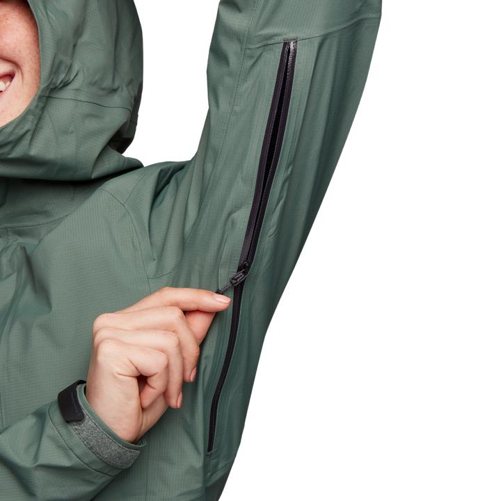 Immagine prodotto Black Diamond Highline Stretch Shell (M)