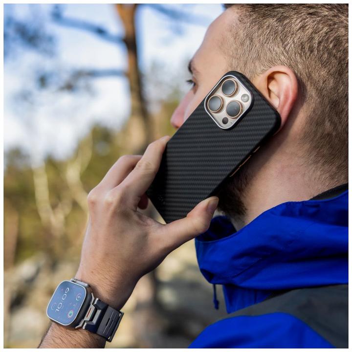 Produktbild Fixed MagVelar für Samsung Galaxy S25 Ultra (Samsung Galaxy S25 Ultra)