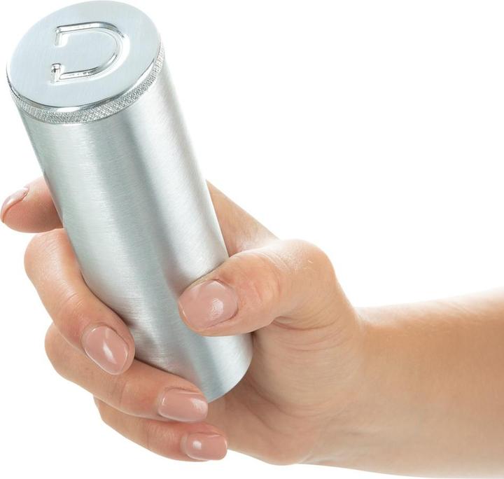 Actual product image Doxy Butt Plug