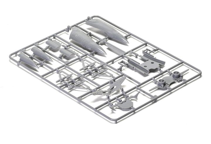 Produktbild Airfix Bausatz Blackburn Buccaneer S.2 RN 1:72