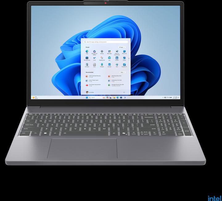 Produktbild Lenovo IdeaPad Slim 3 (15.30", Intel Core i5-13420H, 16 GB, 1000 GB, DE)