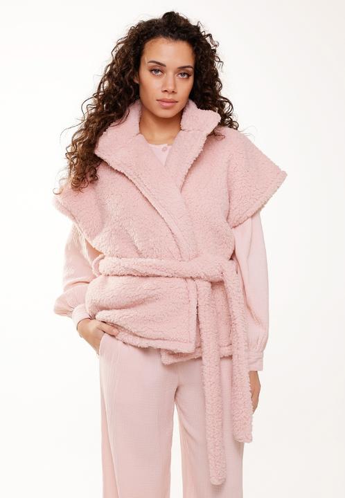 Produktbild LingaDore Weste - Fluffy (XXL)