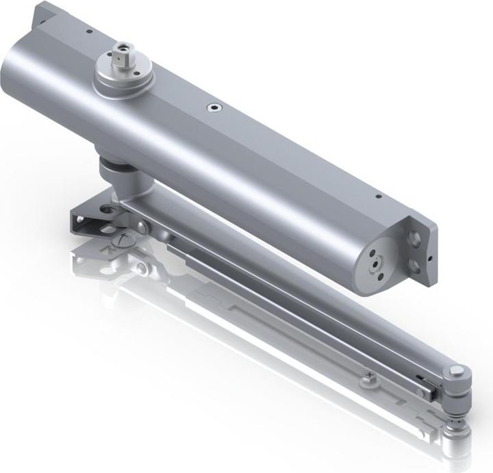 Actual product image Ubiquiti A mechanical door closer that (Entrance door, Indoor)