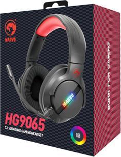 Productafbeelding Marvo MW HG9065 Juodosios (HG9065) (Bedraad)