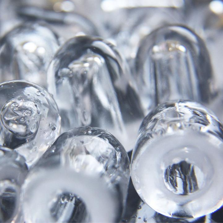 Produktbild Kibernetik Profi-Eiswürfelmaschine 26kg/Tag, 7kg Speicher Hohlkegel