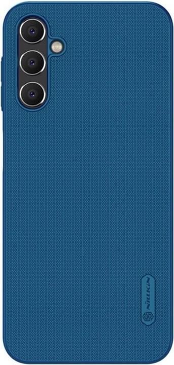 Produktbild NoName Nillkin Super Frosted ZadnÃ­ Kryt pro Samsung Galaxy A14 Peacock Blue (Samsung Galaxy A14)