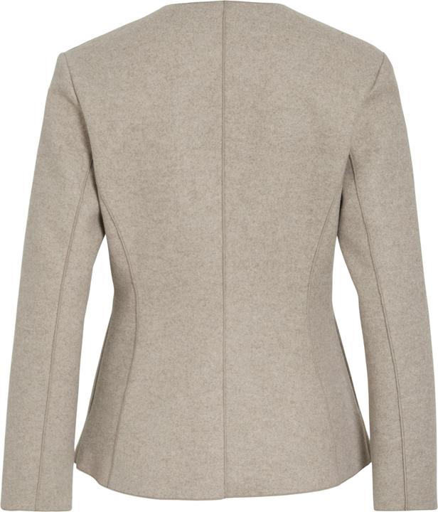 Produktbild Vila VIJUICE V-Ausschnitt Strickjacke (L)