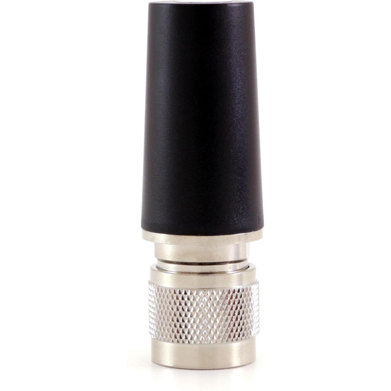 Alfa Network Antenna Omni 2dBi N-Maschio AOA-4G-2ACM (4G), Antenna WiFi