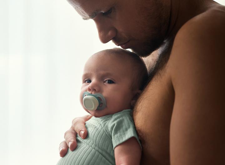 Actual product image Philips Avent Ultra Start (2 x, up to 24 M.)