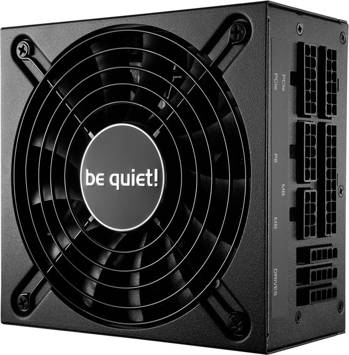 Produktbild be quiet! SFX-L Power (600 W)